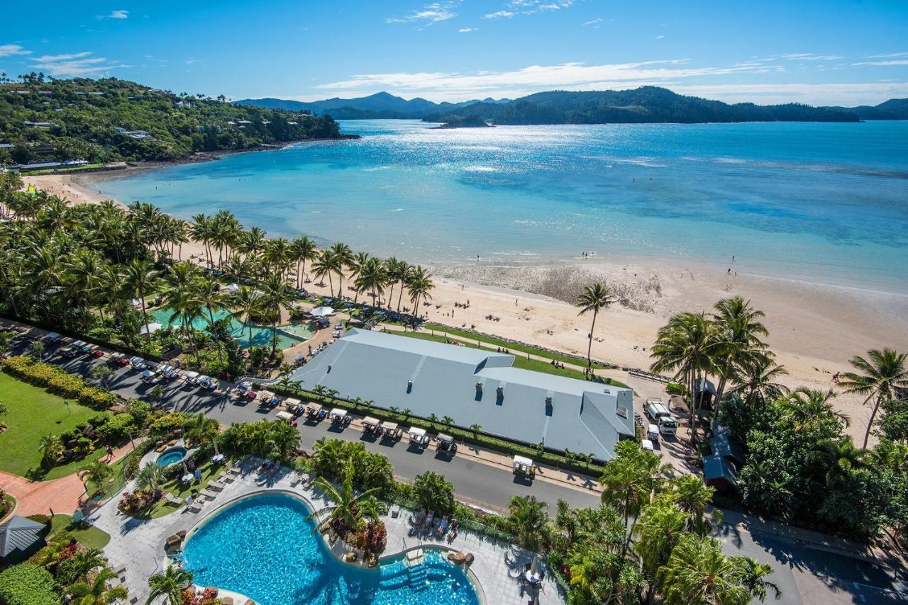 Whitsunday East 1106 On Hamilton Island By Hamorent Exterior foto