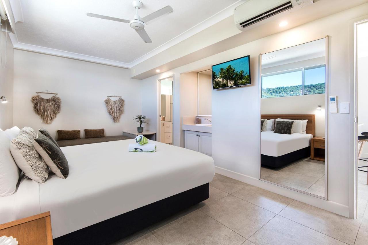 Whitsunday East 1106 On Hamilton Island By Hamorent Exterior foto