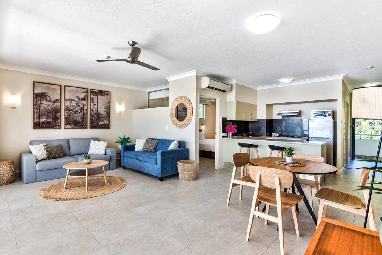 Whitsunday East 1106 On Hamilton Island By Hamorent Exterior foto